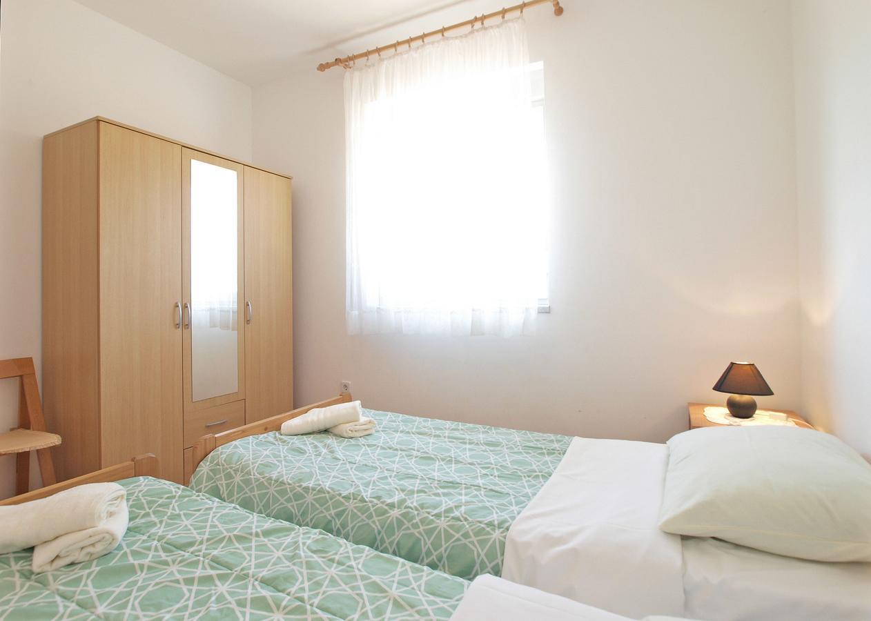 Apartment Marija 1641 Medulin Luaran gambar