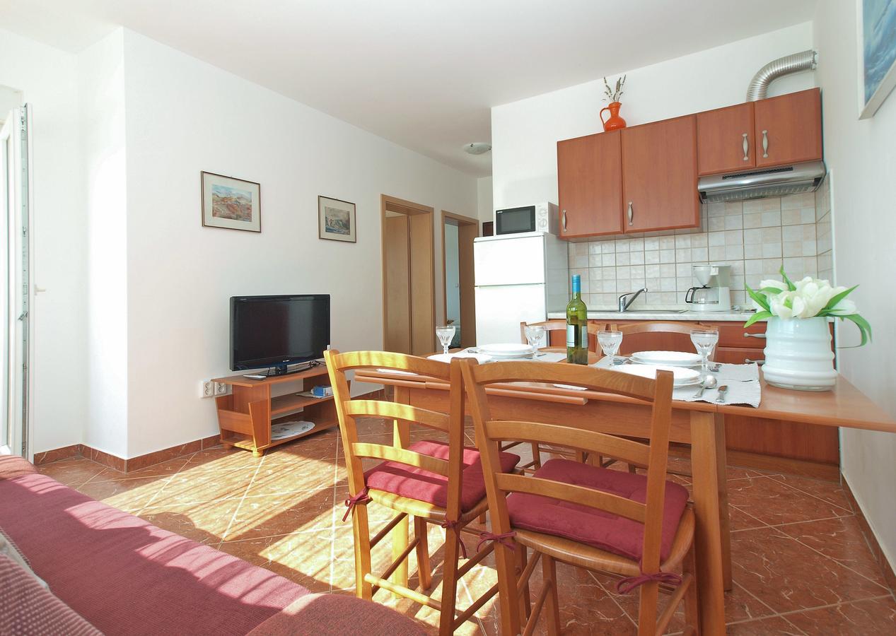 Apartment Marija 1641 Medulin Luaran gambar