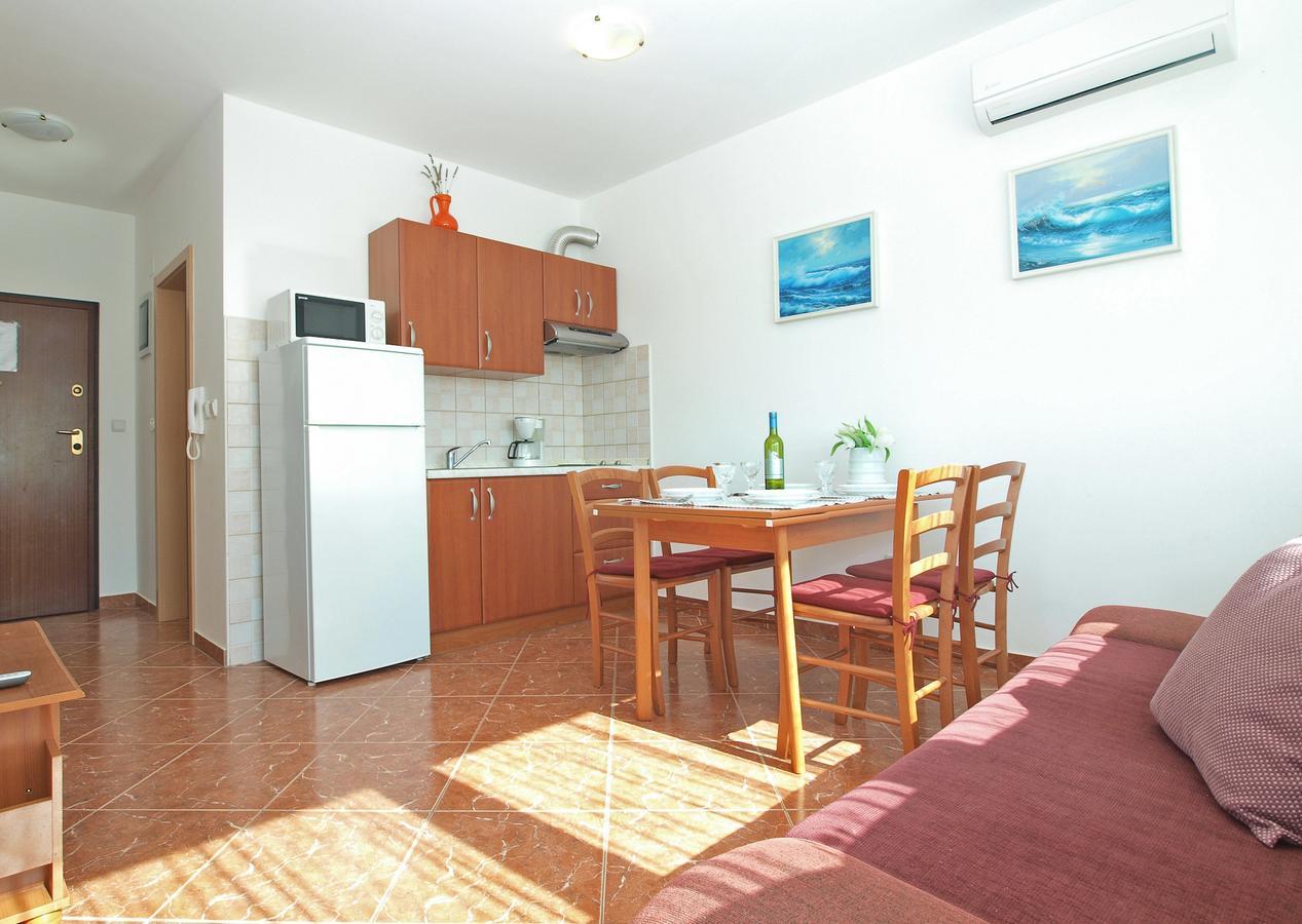 Apartment Marija 1641 Medulin Luaran gambar